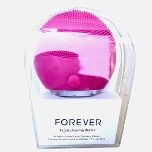 Sonic Facial Cleansing Device. New